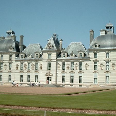 블루아 Domitys Les Comtes De Sologne 아파트 외부 사진